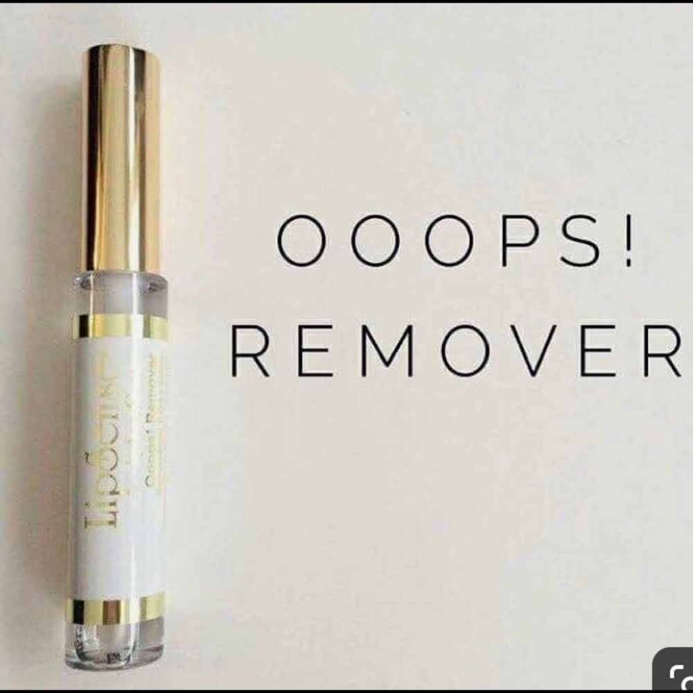 Lipsense oops remover